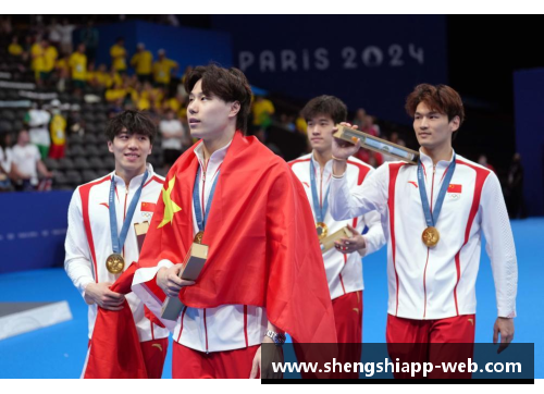 盛世app下载巴黎奥运会丨西班牙队夺得男足冠军的背后故事 - 副本