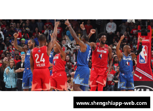 盛世app下载NBA直播全面解析：天天精彩赛事与明星战绩 - 副本